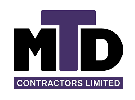 MTD Contractors Limited